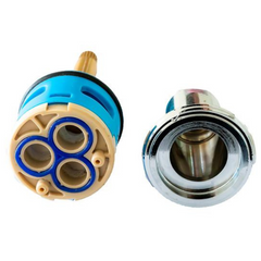 Topargee SKEK-3 Showermiser Extension Kit