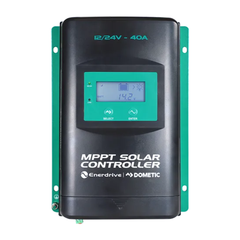 Enerdrive EN43540 MPPT 40Amp Solar Charge Controller