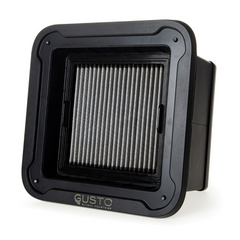 GUSTO 650-01222 DRS Complete Unit - Black