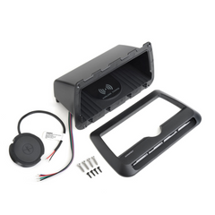 SCANSTRUT SC-CW-10F ROKK Wireless Cove LED 12/24V Waterproof Phone Charging