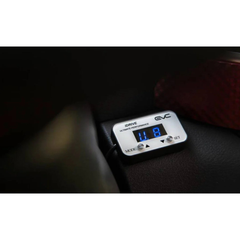 Ultimate9 EVC313L Throttle Controller To Suit Mitsubishi & Nissan