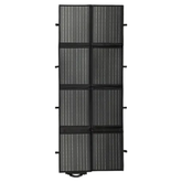 Sphere 200W Solar Blanket with MPPT Controller & Carry Bag