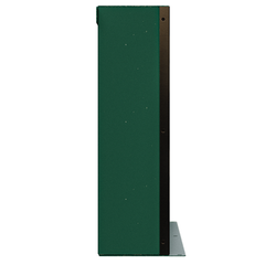 Enerdrive EPL-400BTM-12V B-TEC 12V 400AH Slim Lithium Battery