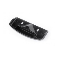 Camec 014383 3 Point Door Lock Strike Plate