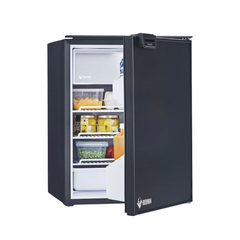 Bushman DC85-X 85L Heavy Duty Compressor Fridge (NEW)