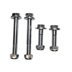 Cruisemaster D035 V3 Mounting Bolt Kit