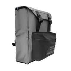 Navigator NAV-081 Grey Wheel Pack/Bin