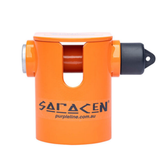 Purpleline Saracen Hitch Coupling Lock