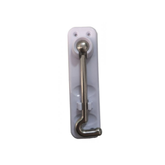 Jayco C2793P White Camper Door Latch