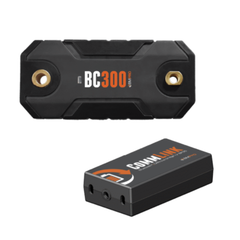 BMPro BC300+ Commlink 300A External Shunt