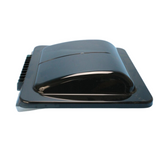 Unimaxx 650-00262 Universal Vent Lid Kit Smoke