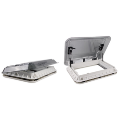 Ranger RV 700 x 500 LED Skylight with Blind