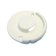 Truma 39050-00378 Cream Gas Heater Cowl Outer To Suit VarioHeat/E2400