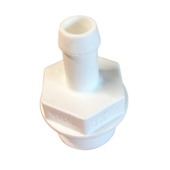 Alko Water Tank Breather Male 3/4" BSP x 13mm