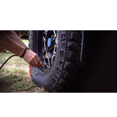 Clearview TYR-01 Tyre Spider
