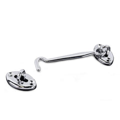 Camec 008183 Cabin Hook & Eye 100mm