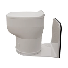 LooSeal Toilet L-Adaptor Large