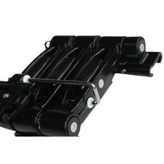 Transeng TRA-TVB03 Triple Arm TV Bracket