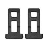 Dometic CI-001 Spare Rubber Latch (Pair) To Suit Cool-Ice Icebox