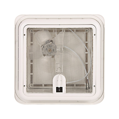 Ranger RV 12V Shower Hatch