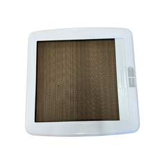 Dometic BG1330 Mini Heki Inner Frame Blind Fly (White)