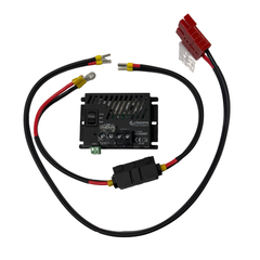 Clesana Power Management with Cables