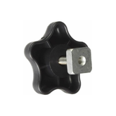 Dometic 4450032650 Awning Knob & Nut