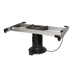 Nuova Mapa 400-02602 Telescopic & Adjustable Table Leg Black