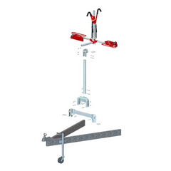 Gripsport GSR484 780mm Universal Cross Member