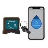 Topargee H2F-BT12 Bluetooth Water Tank Gauge