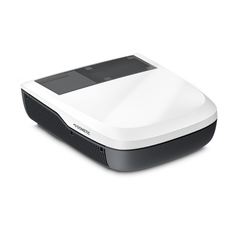 Dometic FJZ White FreshJet Series Lite Air-Conditioner with ADB
