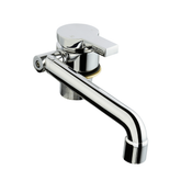 Dometic DM-WT01 Fold Down Hot & Cold Mixer Water Tap