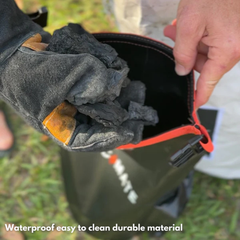 ArcMate Charcoal Large Storage Bag