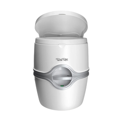 Thetford 565E Electric Flush Porta Potti Toilet