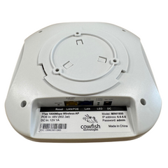 Cowfish Technologies Mini Access Point to suit Starlink Mini