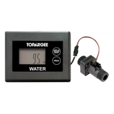 Topargee H2F-SM Surface Mount Water Tank Gauge