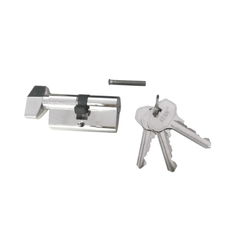 ATRV Aussie Traveller RHH Lock Barrel & Key