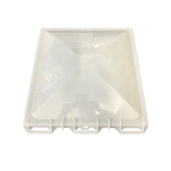 Camec 008583 Replacement 14x14 Vent Lid Current Style Jensen Hatch