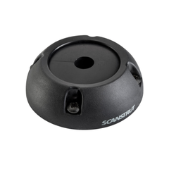 Scanstrut DS40-P-BLK Black Vertical Cable Seal