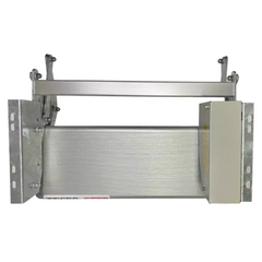Nuova Mapa 450-02110 12V Double Caravan Electric Step