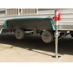 Trail-A-Mate 1000kg Hydraulic Jockey Wheel & Jack