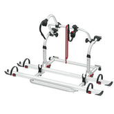 Fiamma 02096-10 Carry Bike Pro C with Black Aesthetics