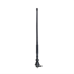 Aussie Traveller 05100070022000 Rugged Audio Antenna