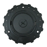 SCANSTRUT SC-CW-01F ROKK Wireless 10W Waterproof Wireless Charger 12/24V - Hidden