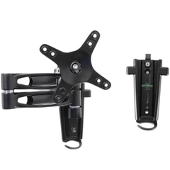 Transeng TRA-TVB02 Double Arm TV Bracket
