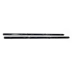 Aussie Traveller Black Anti Flap Kit PRO