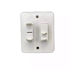 Suburban 950-02500 HWS Switch & Plate