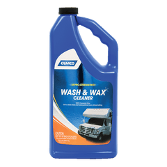 Camco Pro Strength Wash & Wax Cleaner