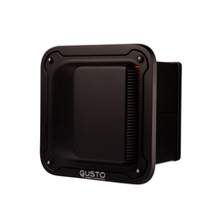 GUSTO 650-01222 DRS Complete Unit - Black