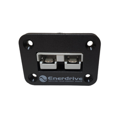 Enerdrive EA-APH-01 Panel Mount 50A Anderson Plug Holder
